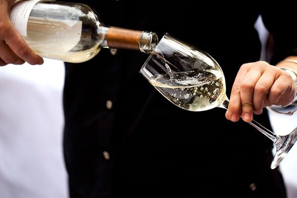 Искусство дегустации вина