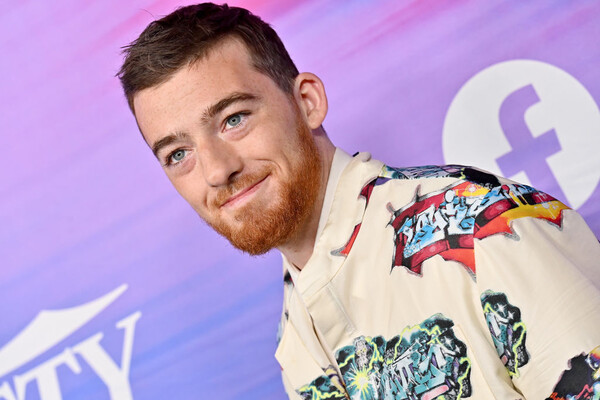 Звезда сериала «Эйфория» Ангус Клауд умер в возрасте 25 лет