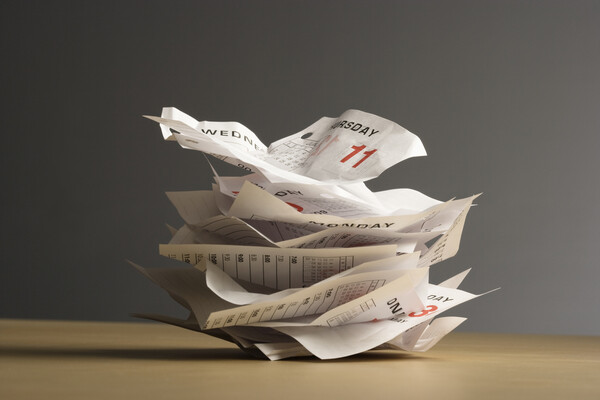 Выходные и праздничные дни в августе 2023 года в Украине: календарь 