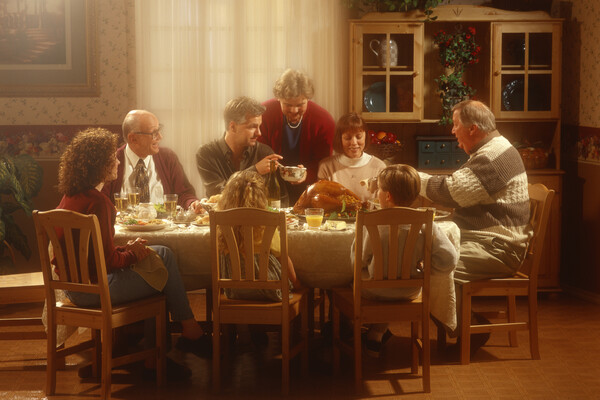 В Украине может появится новый осенний праздник, который станет выходным днем