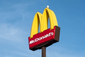 МакДональдс повернув улюблені страви українців: що «нового» у меню