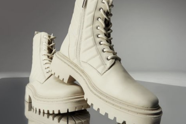 Лучшие варианты женских ботинок на осень: уют и стиль для прохладных дней