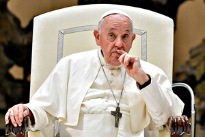Що думає Папа Римський про штучний інтелект: Ватикан опублікував заяву