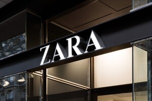 67-річна акторка Анхела Моліна стала обличчям нової колекції Zara (фото)