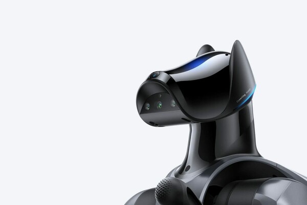 Xiaomi презентувала нову версію робота-собаки: що вміє CyberDog 2 (відео)