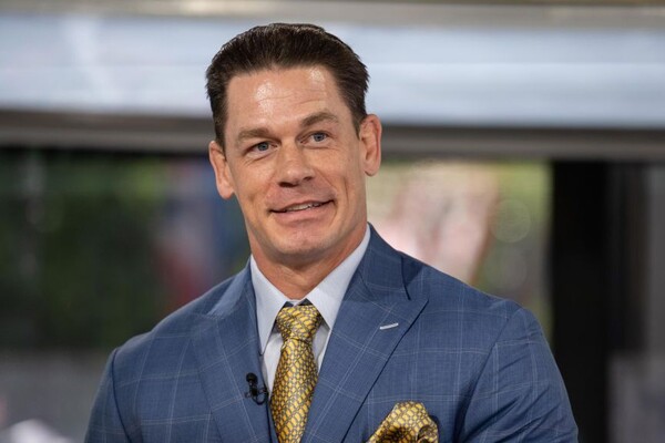 Вышел трейлер комедии «Друзья по отпуску 2» с Джоном Синой (видео)