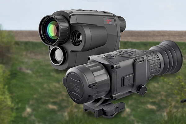 Как выбрать тепловизор: советы