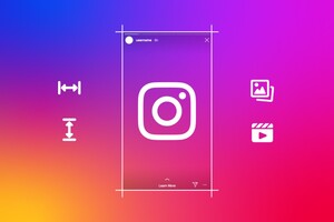Instagram анонсировал новую функцию для Stories