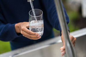 6 ознак того, що вода непридатна для пиття