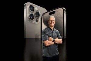 Обзор на новинки Apple: iPhone 15, iPhone 15 Pro, Apple Watch Series 9 и Watch Ultra 2