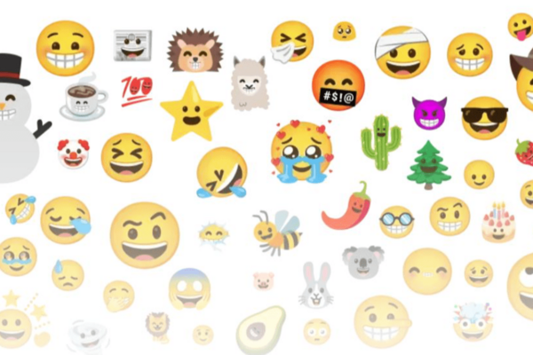 Emoji Kitchen в поисковике Google: что это такое и как воспользоваться 