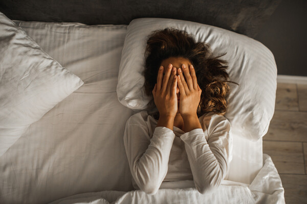 Исследования показали, какими будут последствия хронического недосыпа 