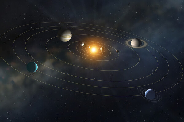 Ретроградні планети у жовтні 2023: дати та вплив на людину