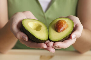 Как выбрать хороший авокадо в магазине – совет кулинарного блогера