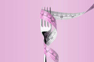 Ученые нашли идеальную формулу похудения: как сделать расчет калорий для себя 