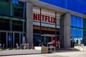 Netflix відкриє власні роздрібні магазини із ресторанами: що відомо