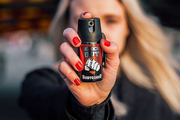 Выбираем газовый баллончик – струйный или аэрозольный