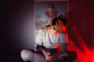 Депресія, тривога та безсоння: США подали до суду на Instagram за психічні розлади молодих людей