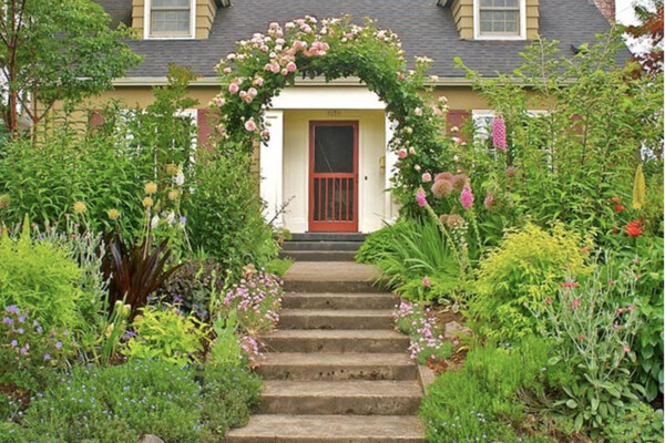 Англійські слова та ідіоми про садівництво