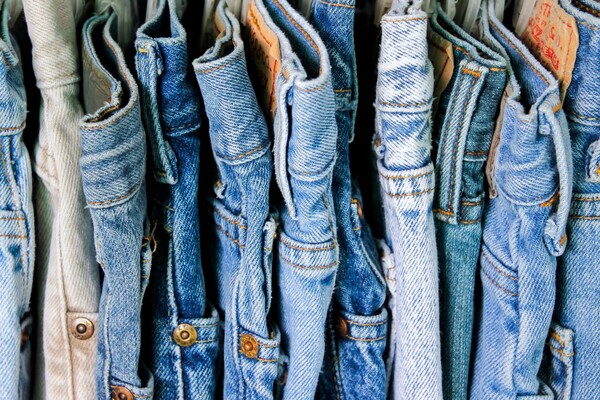 Генеральный директор Levi's рассказал, как правильно стирать джинсы 