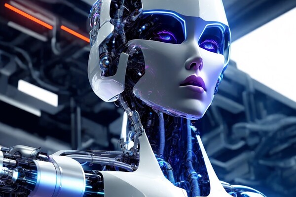 Штучний інтелект не вбиватиме людей: названо нову головну загрозу