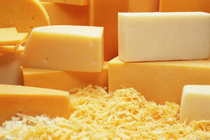 13 украинских сыров признали лучшими на международном конкурсе World Cheese Awards 2023 
