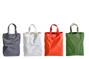 Брендированные эко-сумочки: уникальный стиль и экологическая мода