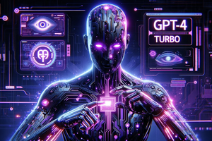 OpenAI представила найпотужнішу модель штучного інтелекту ChatGPT Turbo: що він може