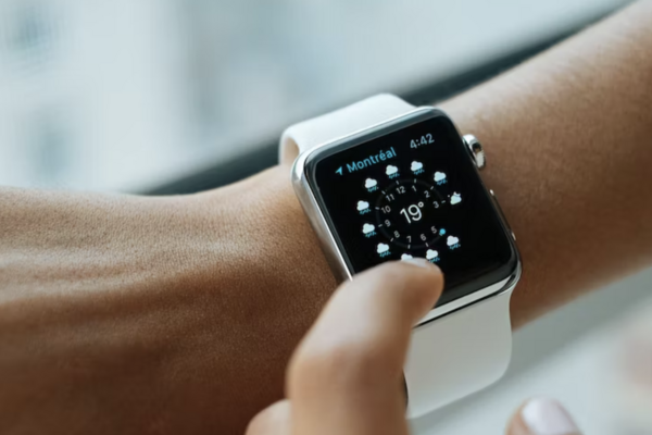 Топ-3 причины, почему вам нужны Apple Watch