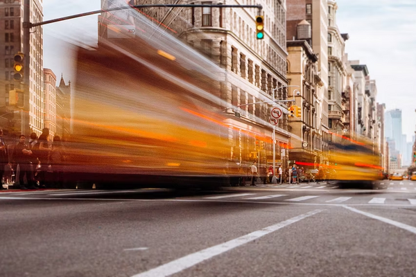 Як робити фотографії з довгою витримкою за допомогою iPhone