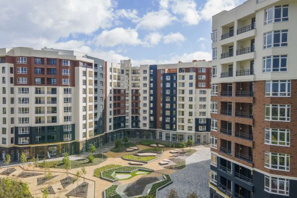 Новостройки в Ирпене: как выбрать лучший вариант для себя