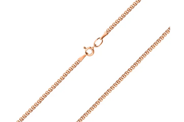 Модная цепочка для каждой женщины – вне зависимости от возраста