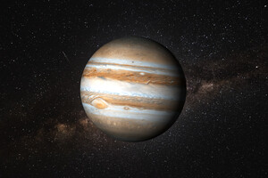 NASA безкоштовно відправить імена всіх охочих на орбіту Юпітера: як відправити своє