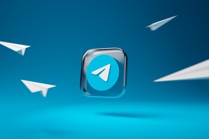 Telegram випустив велике оновлення для Android та iOS: 10 нових функцій