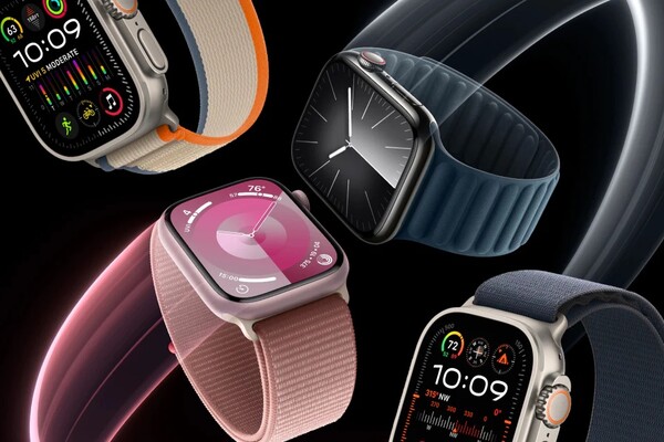 Apple вынуждена прекратить продажи своих смарт-часов на территории США: в чем причина