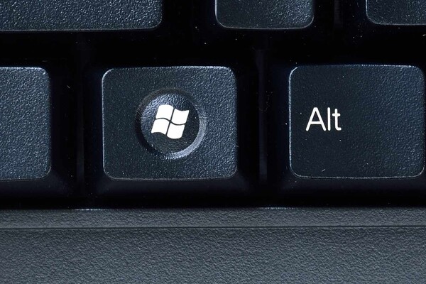 Microsoft прибере кнопку Windows на всіх клавіатурах: що буде замість неї (відео)
