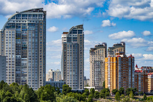 Як змінилася ситуація на ринку нерухомості України у 2023 році: пропозиції та ціни