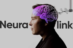 Вперше в історії компанія Ілона Маска Neuralink вживила чіп у мозок людини: навіщо