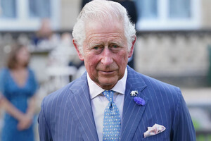 У короля Великобританії Чарльза III виявили рак