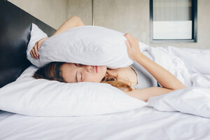 Вчені розповіли, як подолати ранкову втому: три основні правила