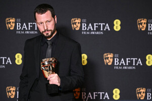 Объявлены победители британской кинопремии BAFTA: украинский фильм среди триумфаторов (видео)
