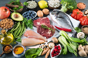 Топ-5 продуктів, багатих на білок, які можуть замінити м'ясо в щоденному раціоні