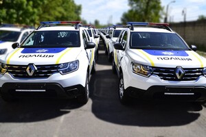 Топ-20 найпопулярніших нових автомобілів в Україні за підсумками 2023 року