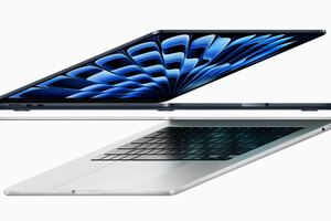 Apple представила новый MacBook Air с чипом M3: характеристики и цена