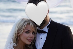 Алина Гросу показала новые фото со свадьбы: фанаты артистки уверены, что ее мужем стал российский актер