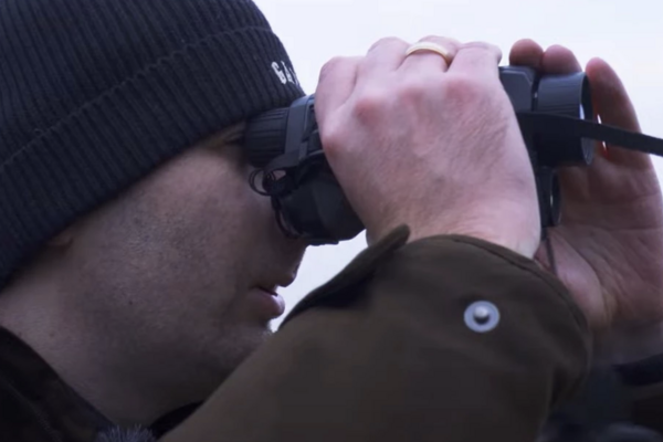 Тепловізор HikMicro: Зануртеся в світ теплового зору