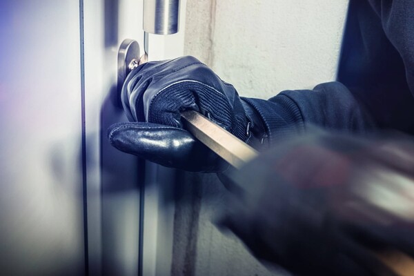 Інвестуйте у безпеку!