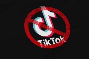 В Украине могут запретить TikTok: названы причины