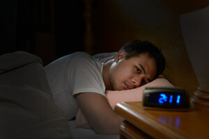 П'ять звичок, з якими треба покінчити заради якісного сну