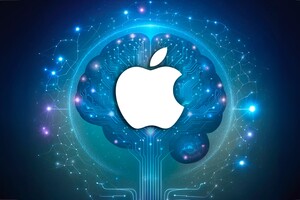 Apple готується вбудувати штучний інтелект ChatGPT в iPhone вже в iOS 18